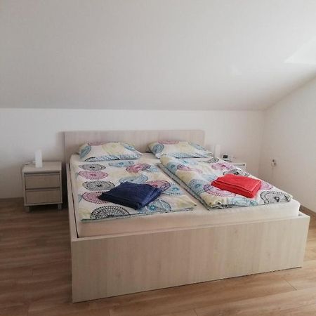 Apartament Slavuj Nowy Sad Zewnętrze zdjęcie