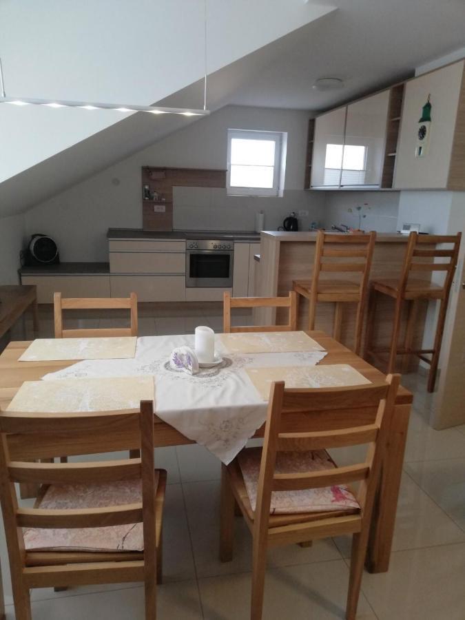 Apartament Slavuj Nowy Sad Zewnętrze zdjęcie